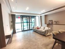 滨盛臻园4室2厅2卫南朝向330.0万元/套出售