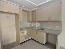 阿拉尼亚综合楼距离大海 300 m 的公寓