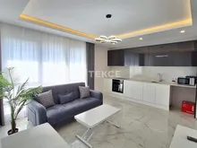 阿拉尼亚靠近埃及艳后海滩的别致公寓