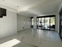 靠近安塔利亚凯梅尔(Kemer)设施的山景别墅