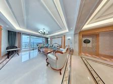 高新万达海公馆品质3室 位置好楼层好一线海景无遮挡光线足