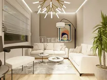 伊斯坦布尔法提赫 5 层带家具整栋建筑