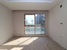 梅尔辛梅济特利中心位置的两卧室住宿