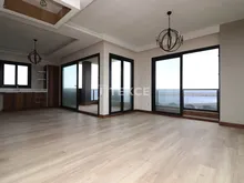 梅尔辛埃尔德姆利全景海景公寓