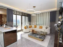 步行即可到达梅尔辛托穆克海滩的住宿