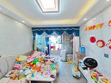 弘阳上湖3房,装修好,采光视野佳,可以看湖,诚心卖