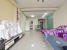 保真真实在售! 洋河南滨花园 四房 94.8万