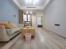 免中介费 精装3房 提包入住 融创白象街