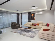 卡斯卡尔坎设施齐全的房屋,享有一览无余的海景