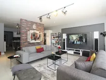 位于安卡拉 ?ayyolu 的宽敞时尚别墅,设有私人花园