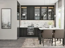 伊斯坦布尔森林景观带露台综合楼房地产