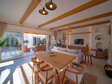 穆拉(Mu?la)省米拉斯(Milas)著名住宅区内的乡村别