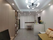 陈家坪环线旁 中国铁建玖城壹号 二房