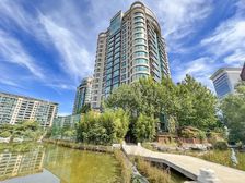 朝阳十里河地铁电梯 山水文园东园 南向4室2厅