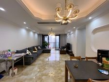 性价比高 带书包 兴茂盛世国际 四房