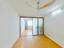 嘉善路旁,斜土路大木桥,加装电梯高区,非顶楼,有钥匙,带阳台