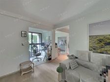 笋盘力荐,印象春城,近缤纷广场,西边套,采光无敌