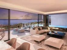 位置独特的贝纳尔马德纳太阳海岸海景别墅