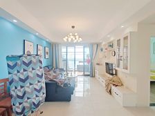 沙坪坝区 富州新城一期 二房 82万