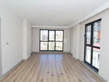 准备搬家伊斯坦布尔埃于普苏丹( Eyupsultan)的公寓