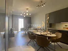 伊斯坦布尔马尔特佩(Maltepe)海景房地产