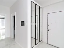 布尔萨尼鲁费尔( Nilüfer) 自然景五卧室三层别墅