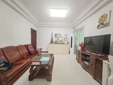 梅花路 3 房 88.09 方 品质小区 交通便利 近地铁