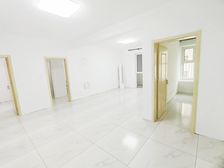 中国铁建唐颂国际 精装三室两卫 小高层 一天没住