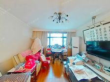 打浦桥,日月光对面,中区楼层,全明户型大三房,看房方便。