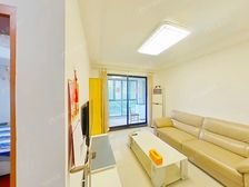 顾村·保利叶上海(北区公寓)·2室·2厅