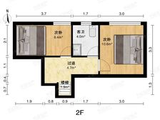 联排别墅,门外好停车,四房,价格可以谈