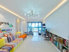 三林·环球翡翠湾-高层·3室·2厅