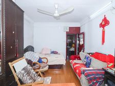 枣阳园2室1厅1卫1阳台南北4/7层