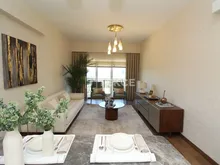 伊斯坦布尔卡吉塔内(Ka??thane)建筑群中的森林景观公