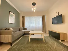 伊斯坦布尔法提赫 4 层带露台整栋建筑