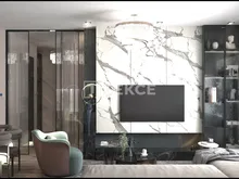 梅尔辛(Mersin)卡尔吉皮纳里(Karg?p?nar?)