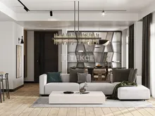 博德鲁姆私人海滩项目中的海景房产