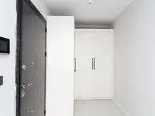 布尔萨大型物业项目中的时尚设计公寓