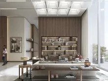 迪拜迈丹(Dubai Meydan)豪华物业项目待售公寓