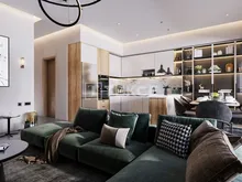 博德鲁姆(Bodrum) 科纳奇克 (Konac?k )带泳