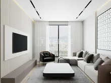 伊斯坦布尔库库切克梅斯(Kucukcekmece) 带泳池和