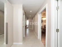 伊斯坦布尔埃森尤尔特(Esenyurt)住宅小区公寓