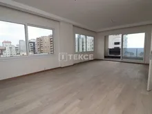 梅尔辛埃尔代姆利海滨三卧室公寓