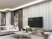 伊斯坦布尔马尔特佩(Maltepe)海景公寓