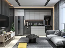 安塔利亚 穆拉特帕夏 近海时尚房产