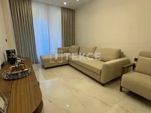 阿拉尼亚中心的宽敞公寓,靠近所有便利设施