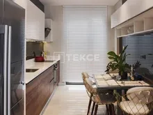 伊斯坦布尔比于克切克美杰优质公寓