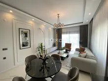 阿拉尼亚凯斯特尔靠近海滩和 Dim ?ay? 的公寓