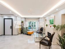 裕京花园5室4厅豪华装修