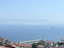 布尔萨 Mudanya 经济实惠的即搬公寓